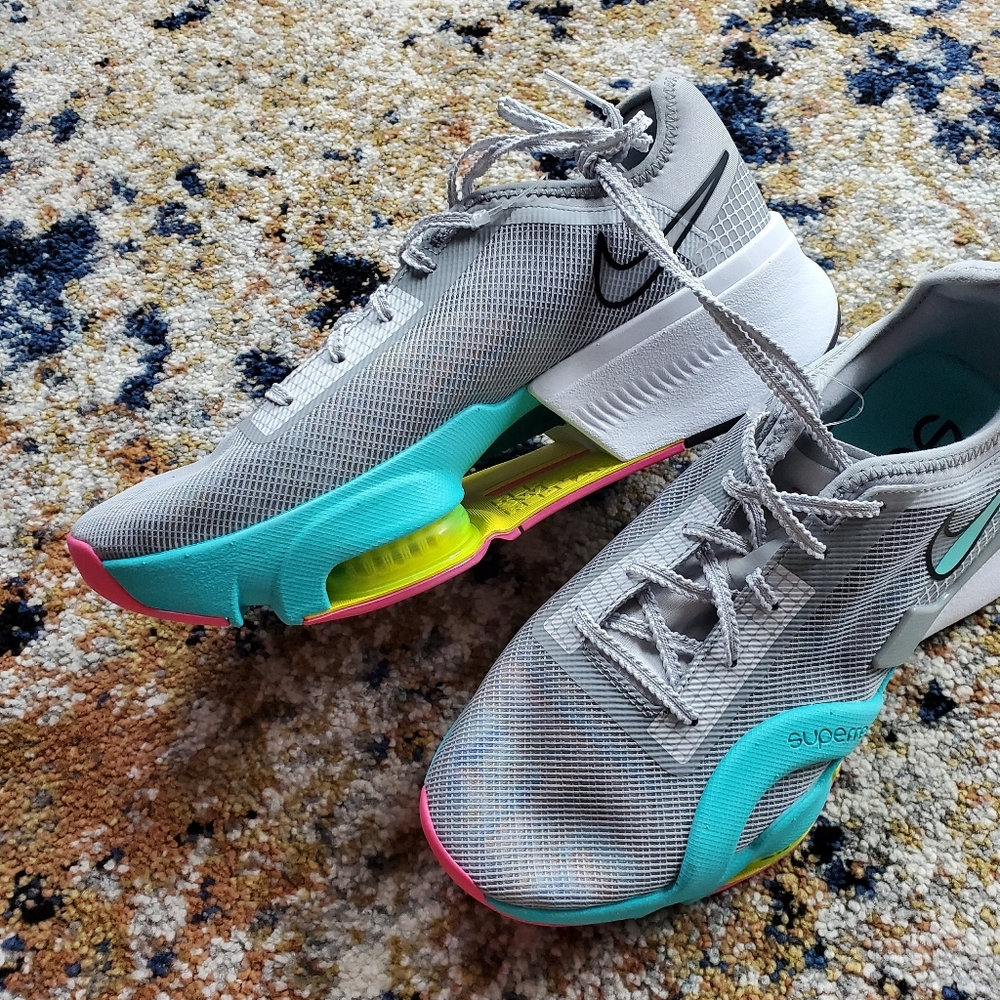 Nike Air Zoom SuperRep‎ 3 SAMPLE